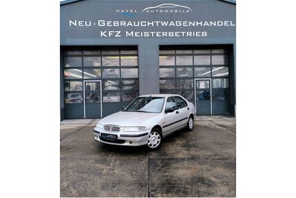Rover 400 Gebrauchtwagen