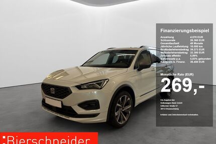 Seat Tarraco Gebrauchtwagen