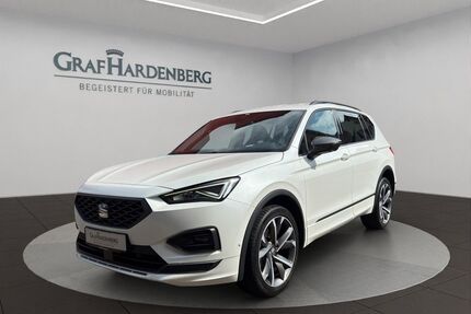Seat Tarraco Gebrauchtwagen