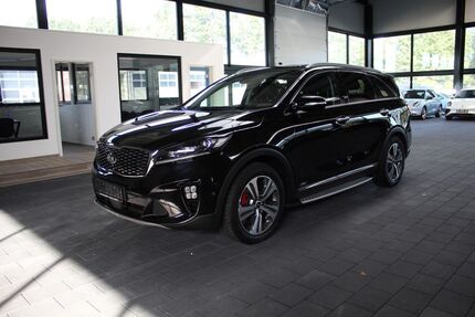 Kia Sorento Gebrauchtwagen