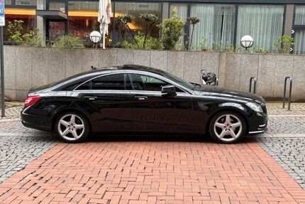 Mercedes-Benz CLS 350 Gebrauchtwagen