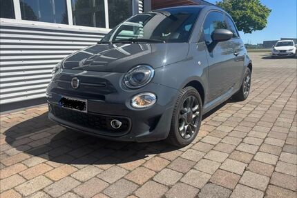 Fiat 500 Gebrauchtwagen