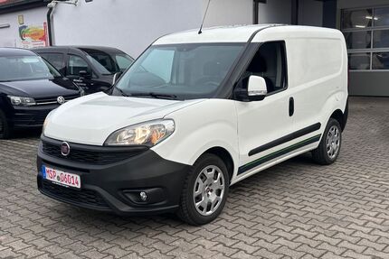 Fiat Doblo Gebrauchtwagen