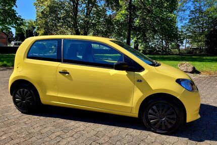 Skoda Citigo Gebrauchtwagen