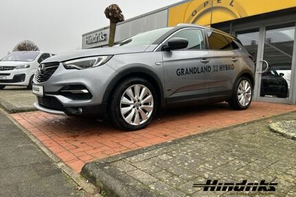 Opel Grandland (X) Gebrauchtwagen