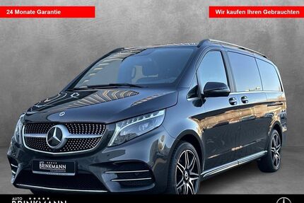 Mercedes-Benz V 300 Gebrauchtwagen