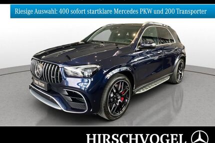 Mercedes-Benz GLE 63 AMG Gebrauchtwagen
