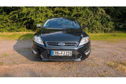 Ford Mondeo Gebrauchtwagen