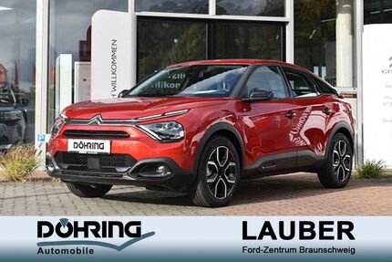 Citroen ë-C4 Gebrauchtwagen