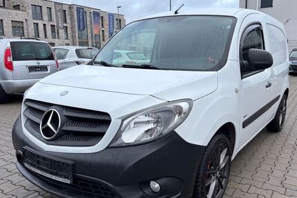 Mercedes-Benz Citan Gebrauchtwagen