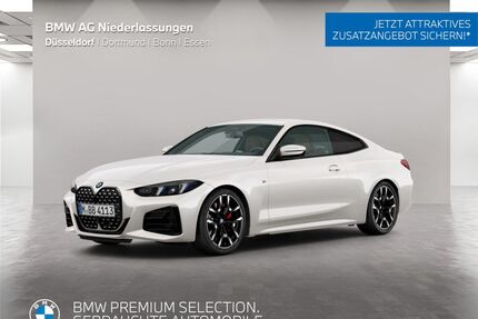 BMW 420 Gebrauchtwagen