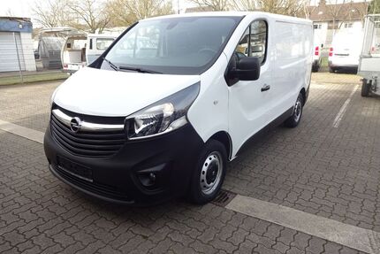 Opel Vivaro Gebrauchtwagen