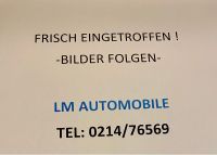Nissan NV200 Gebrauchtwagen