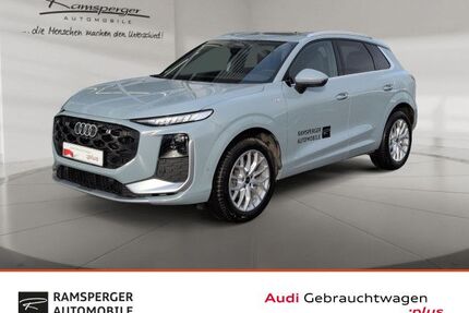 Audi Q3 Gebrauchtwagen