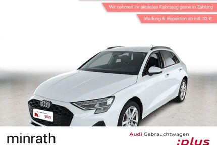 Audi A3 Gebrauchtwagen