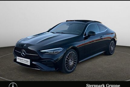Mercedes-Benz CLE 200 Gebrauchtwagen