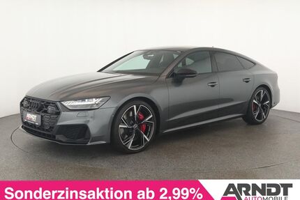 Audi S7 Gebrauchtwagen