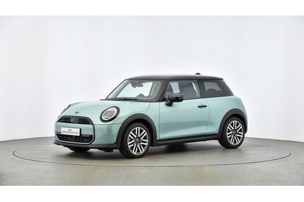 Mini Cooper C Gebrauchtwagen