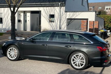 Audi A6 Allroad Gebrauchtwagen