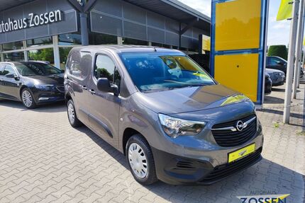 Opel Combo Gebrauchtwagen