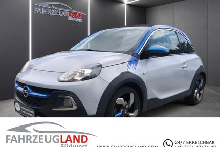 Opel Adam Gebrauchtwagen