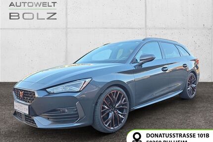 Cupra Leon Gebrauchtwagen