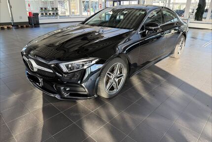 Mercedes-Benz CLS 400 Gebrauchtwagen