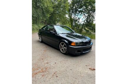 BMW 330 Gebrauchtwagen