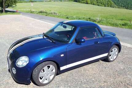 Daihatsu Copen Gebrauchtwagen