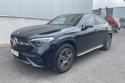 Mercedes-Benz GLC 300 Gebrauchtwagen