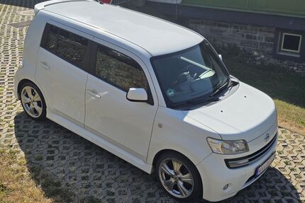 Daihatsu MATERIA Gebrauchtwagen