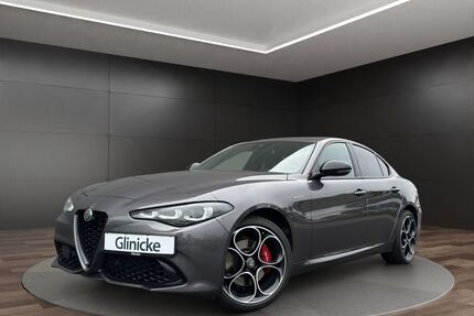 Alfa Romeo Giulia Gebrauchtwagen