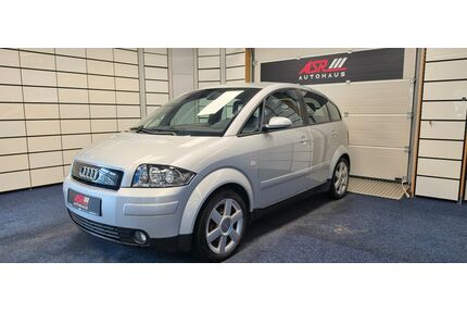 Audi A2 Gebrauchtwagen
