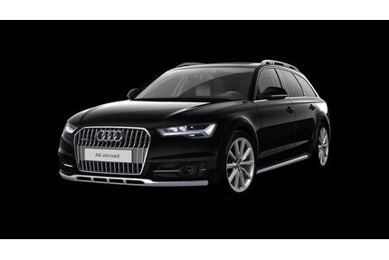 Audi A6 Allroad Gebrauchtwagen