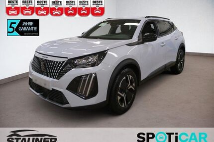 Peugeot 2008 Gebrauchtwagen