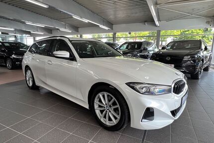 BMW 318 Gebrauchtwagen