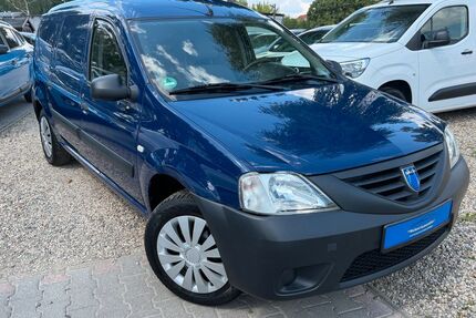 Dacia Logan Gebrauchtwagen