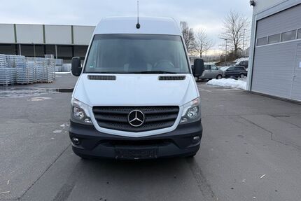 Mercedes-Benz Sprinter Gebrauchtwagen