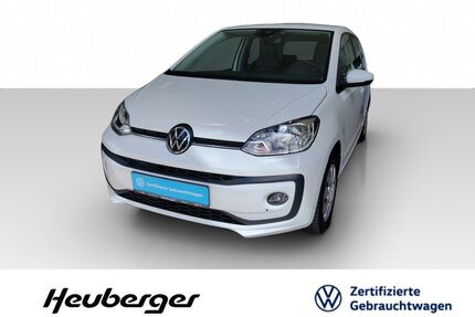 VW up! Gebrauchtwagen