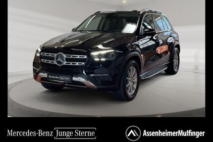 Mercedes-Benz GLE 300 Gebrauchtwagen