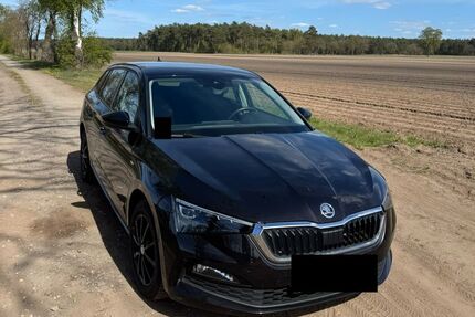 Skoda Scala Gebrauchtwagen
