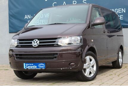 VW T5 Transporter Gebrauchtwagen