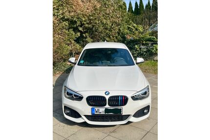 BMW 116 Gebrauchtwagen