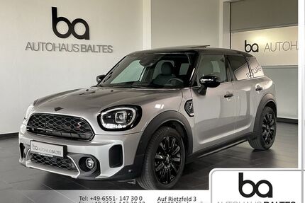 Mini Countryman S (Cooper) Gebrauchtwagen