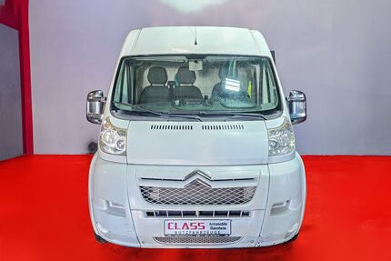 Citroen Jumper Gebrauchtwagen