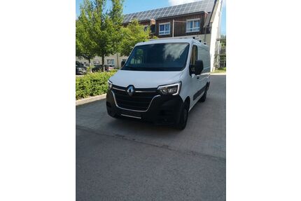 Renault Master Gebrauchtwagen
