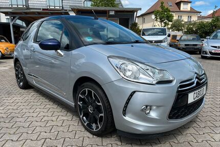 Citroen DS3 Gebrauchtwagen