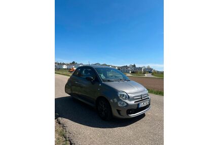 Fiat 500 Gebrauchtwagen
