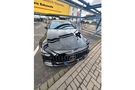 Mercedes-Benz AMG GT Gebrauchtwagen