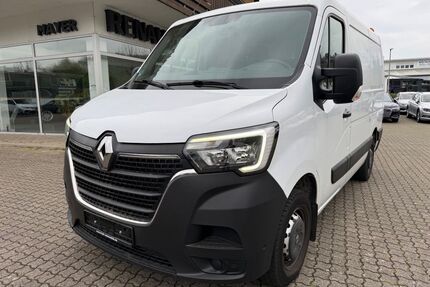 Renault Master Gebrauchtwagen